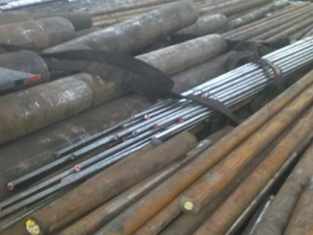 京山40CrMnMo7模具钢