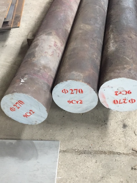 京山9Cr2工具钢
