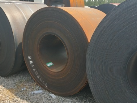 京山Q355NHB耐候板